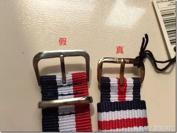 如何辨别dw00100219手表真假 (怎么区分dw手表真假)