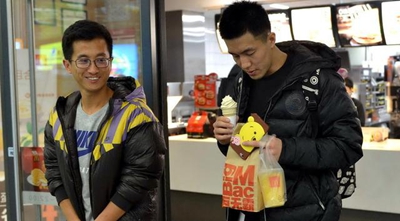 詹姆斯饮食节目,詹姆斯球员饮食