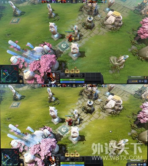 gtx1050ti2gd5和10504g哪个好,gtx1050ti2g与gtx1050ti4g区别