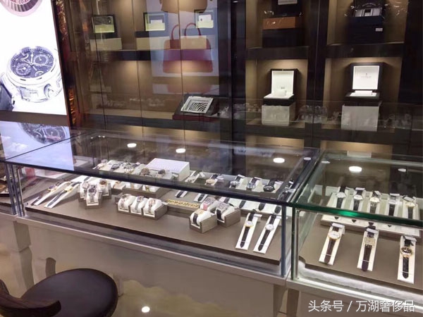 欧米茄手表海马系列真伪,欧米茄手表怎么看真伪鉴别