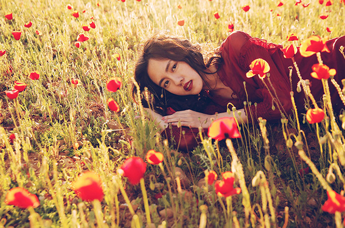 闷热潮湿的天气文案,女装店铺夏天的文案