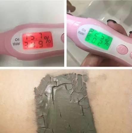 rydeen白泥清洁泥膜效果怎么样,平价好用的清洁泥膜测评