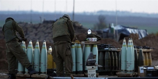 重口慎入:五种近乎变态的杀戮利器!