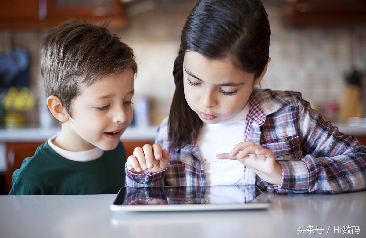 哄小孩用的ipad,用ipad给孩子早教