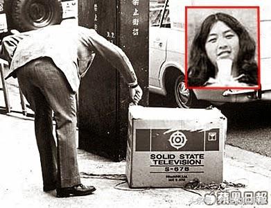 香港十大奇案藏尸案完整版,香港10大奇案之纸盒藏尸