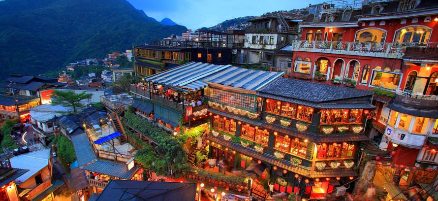 怎样办理台湾通行证和入台证,到台湾旅游入台证怎么办理