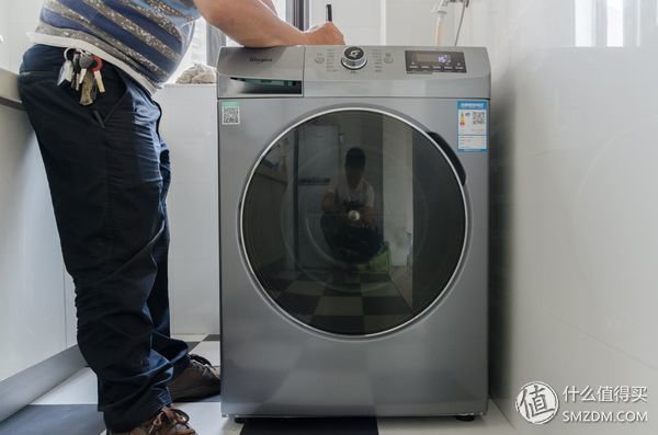 惠而浦洗衣机9kg,惠而浦第六感智能系统