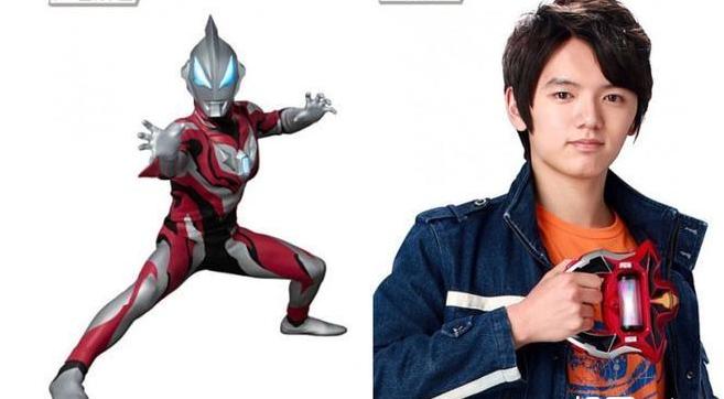 这几位新生代的奥特曼，你最喜欢哪一位