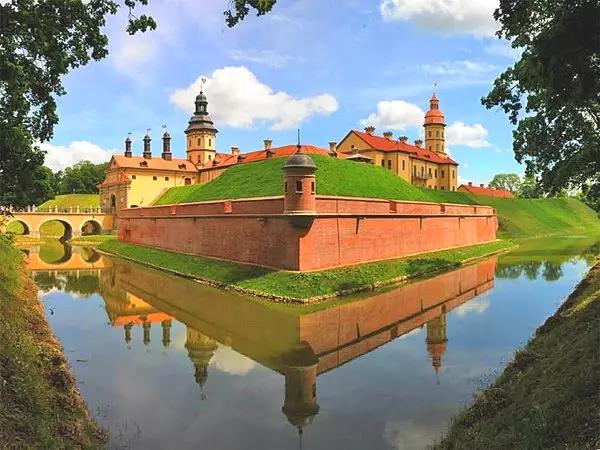 2017年欧洲和美洲最新最全落地签/免签攻略