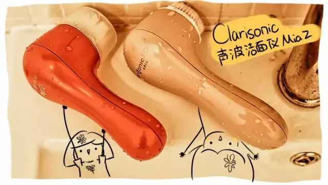 那些年我用过的护肤用品,做过微整的适合哪一款射频美容仪