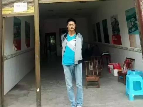 不一般!18岁巫溪小伙干起了电商