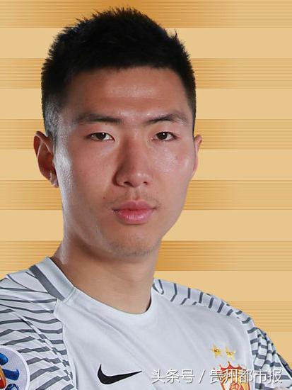 贵州中超足球球员有哪些,贵州足球bgm