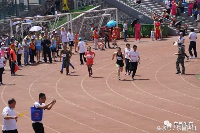 通化市东昌区全民健身运动会,通化市东昌区运动会