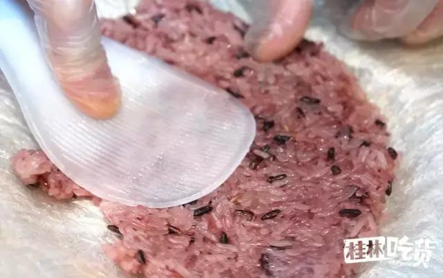 超有食欲的饭团,饱腹感比较好的饭团