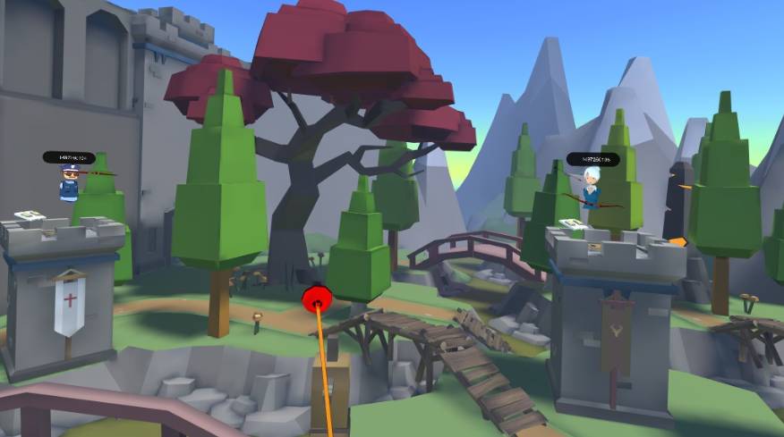 vr社交软件,国内vr应用