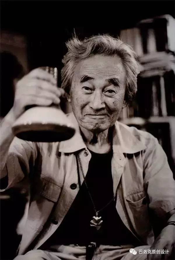 日本设计大师日式设计风格作品,世界顶级设计师的设计方式