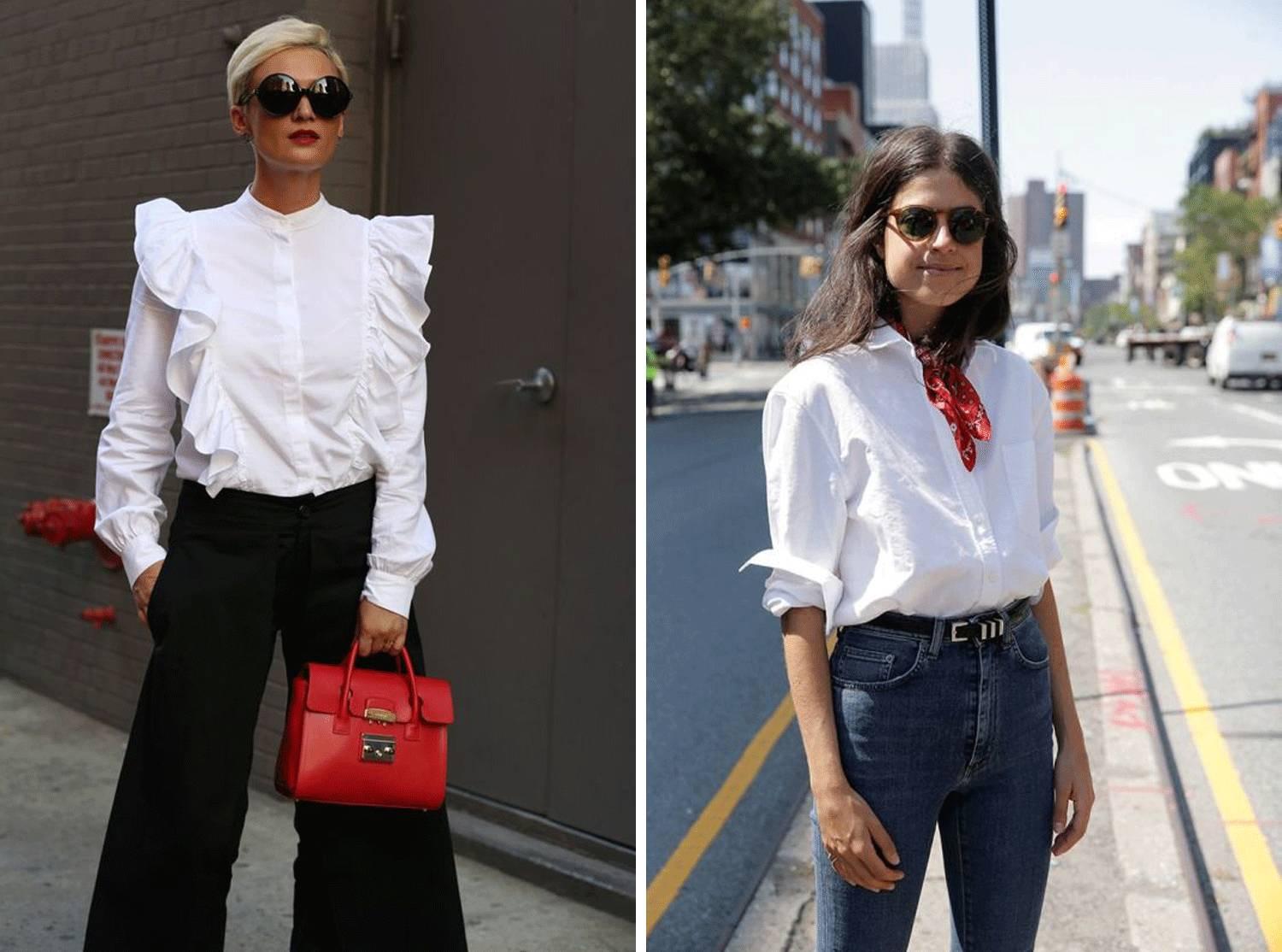 职场经典百搭单品,职场重要场合的穿搭