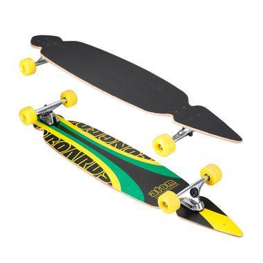 板痴滑板怎么样,滑板入门怎么选板