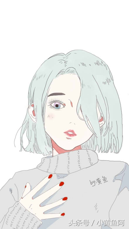 小黄鱼看病后续,小黄鱼明白了什么道理