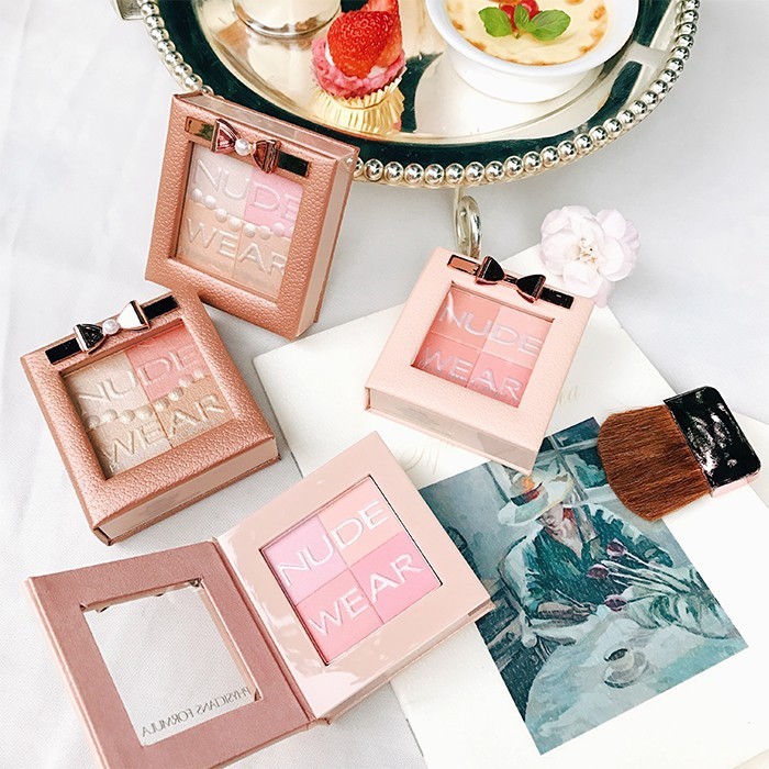 又到剁手季节,2020年用过最值得入手的彩妆单品