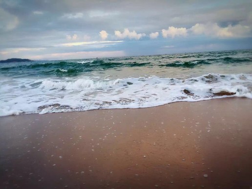 女司机自驾海南环岛旅游公路,铃木维特拉自驾西藏体验