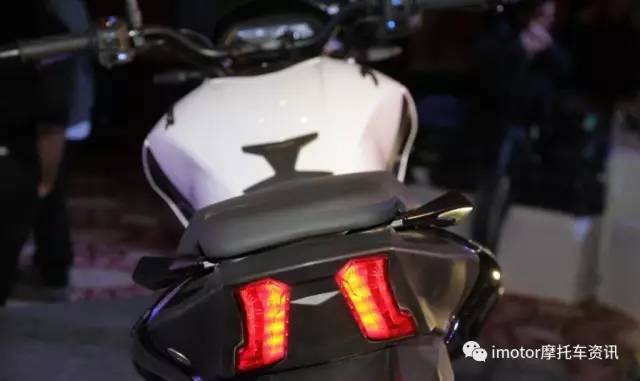 印度测试中国摩托车,印度对比中国摩托