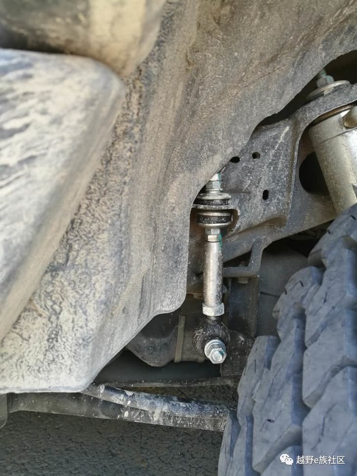 理想one悬挂升级改装,底盘悬挂改装选择