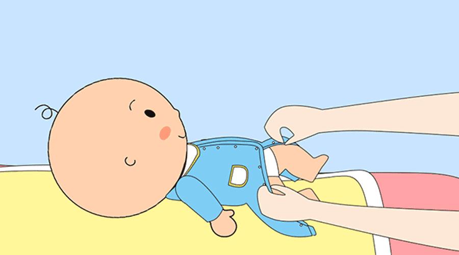 宝宝尿量怎么判断脱水,怎么看一岁多宝宝尿量正不正常