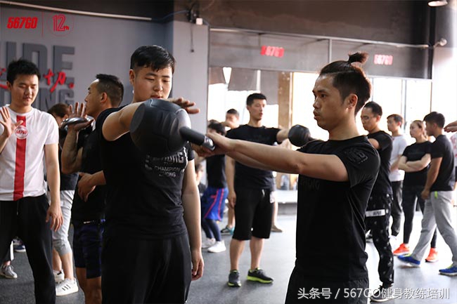 健身教练的教学原则,成为健身教练需要什么资格