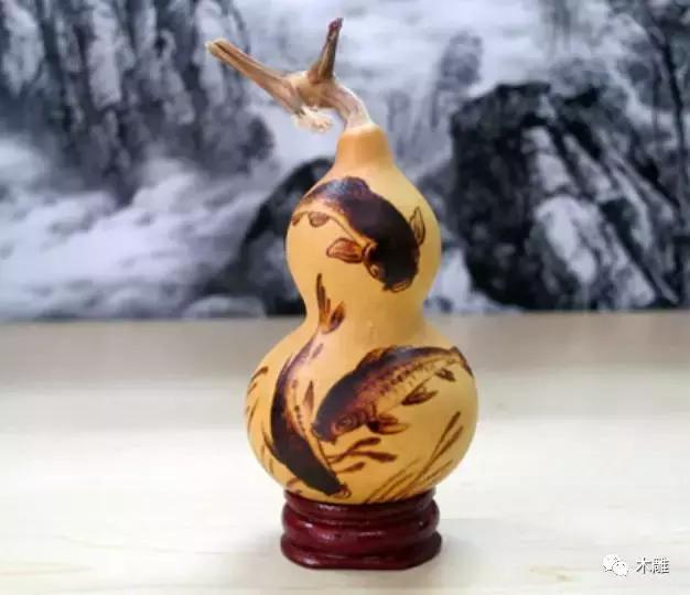 盘文玩葫芦变枣红要多长时间,文玩葫芦不打皮可以盘玩吗