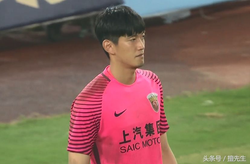 上港足协杯点球大战中乙,上港16轮点球淘汰中乙球队