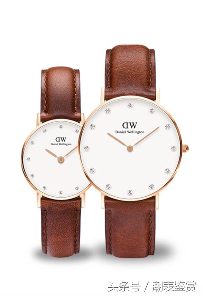 如何辨别dw手表真假 (正品dw手表真假鉴别)