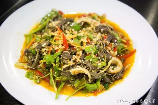 这家店的东西太可怕了!让人流泪翻滚,灵魂颤抖!