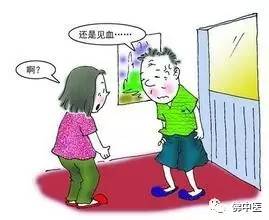 发现便血要立刻去检查吗,发现便血是肠道有问题吗