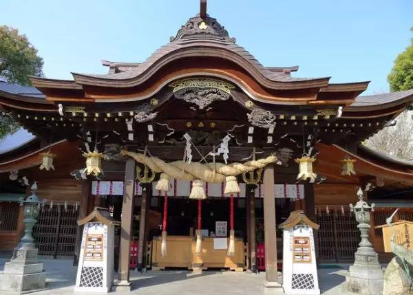 日本福冈游轮购物攻略,福冈自由行最佳路线