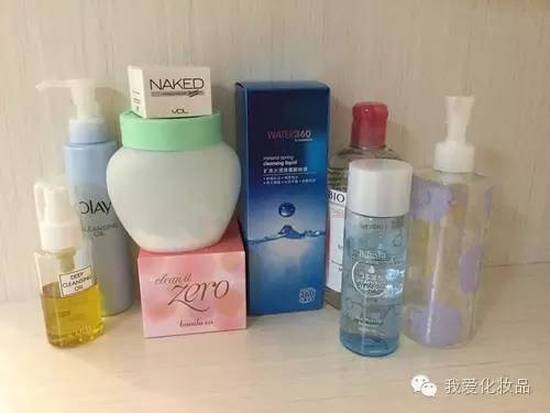 分享好用的卸妆产品,分享适合学生党的平价好物