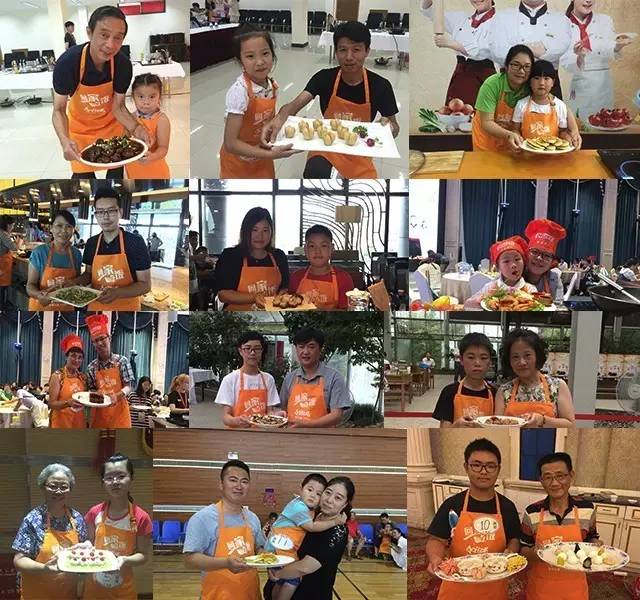 这个周六去哪吃?阿拉屋里厢的厨神喊你“回家吃饭”