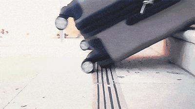 智能拉杆箱功能,神奇的多功能拉杆箱