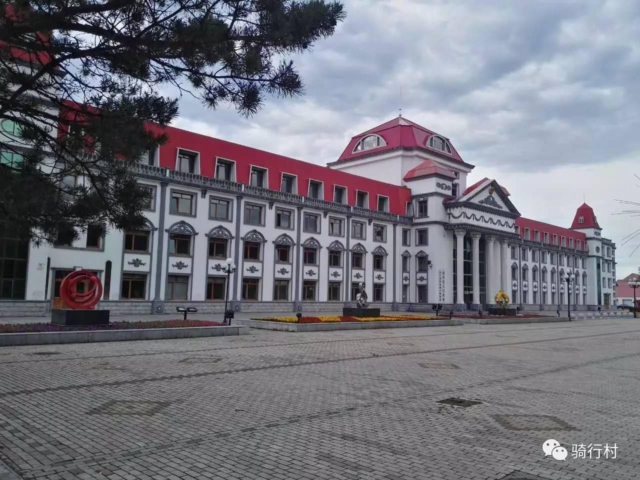 大兴安岭六五火灾纪念馆免费吗,北极村漠河最新视频