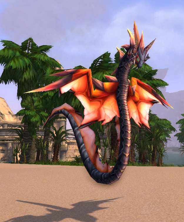 魔兽世界猎人稀有精英宝宝,猎人7.0宝宝推荐