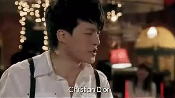 香奈儿夏天的味道,你最爱的夏天是什么样子