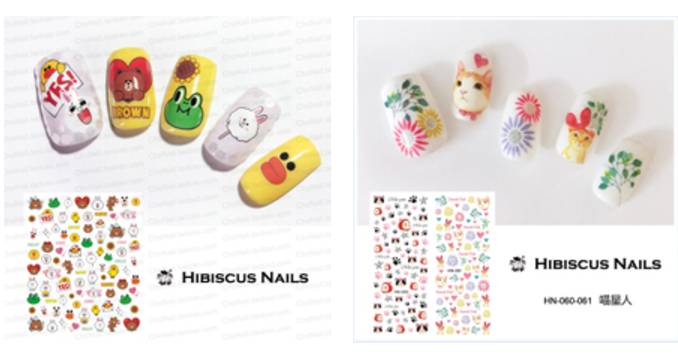 编织指甲教程新手简单,新手指甲的做法步骤