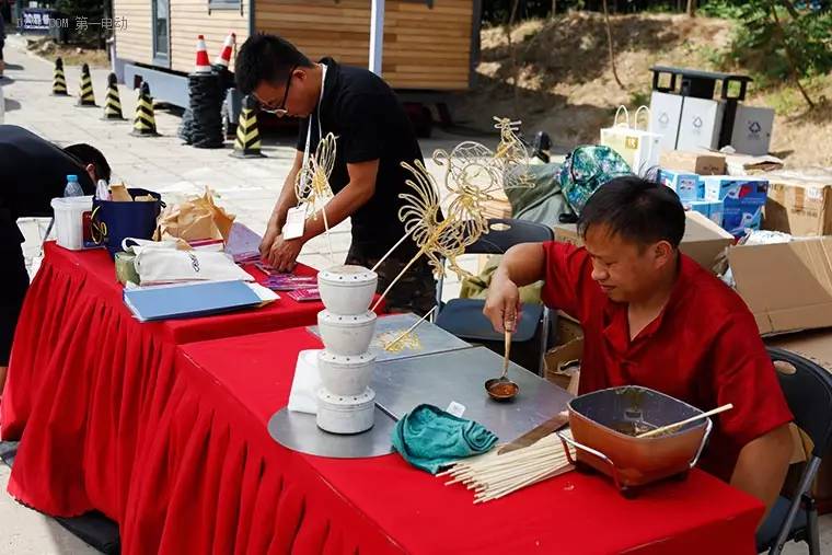 610百团大“赚”购车节完美收官优惠到不可想象签单近百