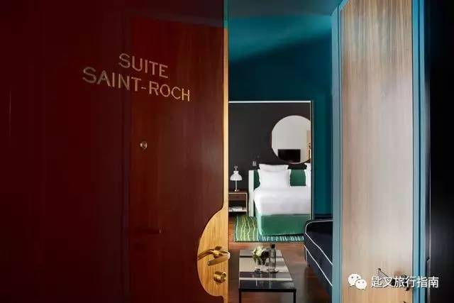 世界十八个令人震惊的酒店,盘点世界上最豪华的酒店