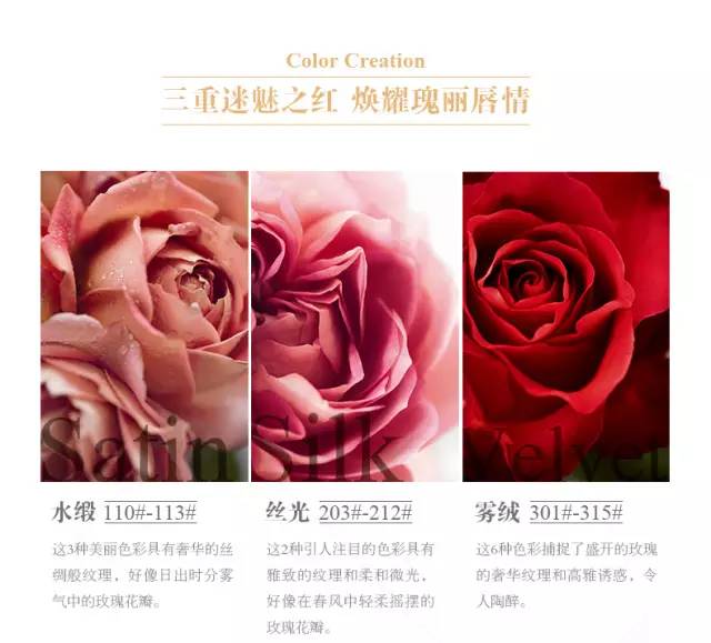 CPB蔷薇？细管？唇釉？口红试色！就是这么全！