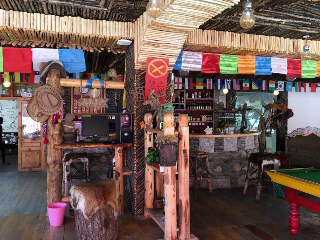 四姑娘山住宿经济高品质轻奢,四姑娘山的优质住宿推荐