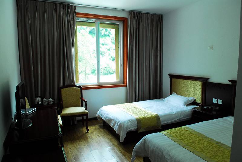 四姑娘山住宿经济高品质轻奢,四姑娘山的优质住宿推荐