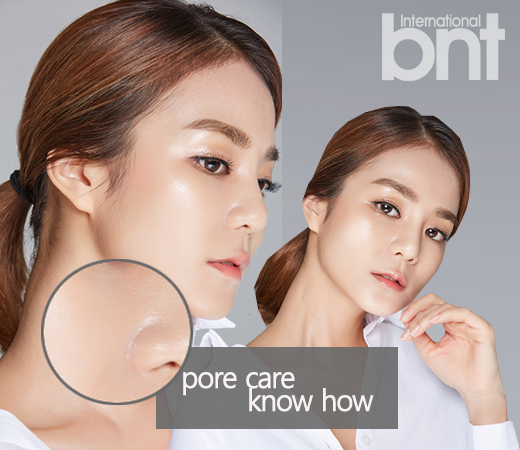 FIRSTCOSMETIC一妆独秀护肤课堂：关于毛孔那些事