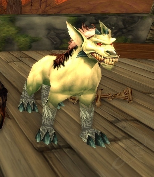 魔兽世界猎人稀有精英宝宝,猎人7.0宝宝推荐