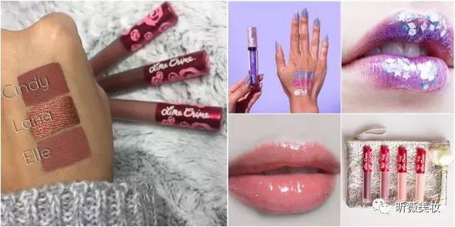 进口种草机推荐,种草机推荐的口红